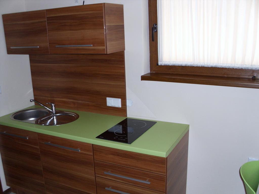 Osrodek Morsko Plus Hotel Luaran gambar