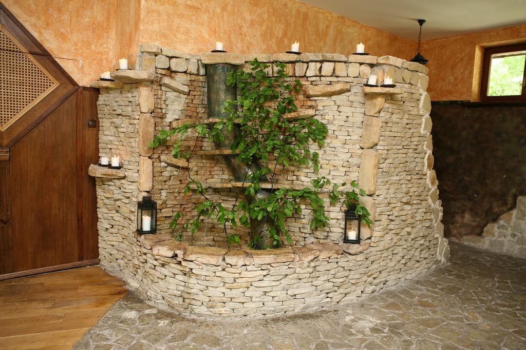 Osrodek Morsko Plus Hotel Luaran gambar