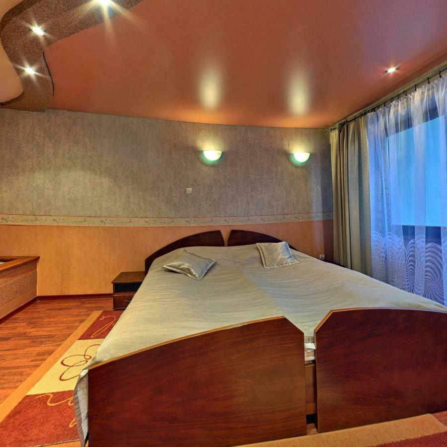 Osrodek Morsko Plus Hotel Luaran gambar
